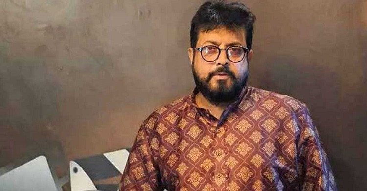 “তুই কি জানিস আল্লাহ তোকে ও তোর দেশকে ভাগ করবে” ওমর সানির ভারতবিরোধী স্ট্যাটাস